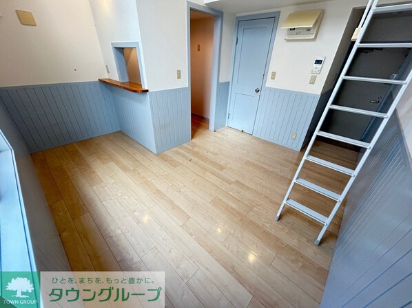 プリマFelice(プリマフェリーチェ)の物件内観写真